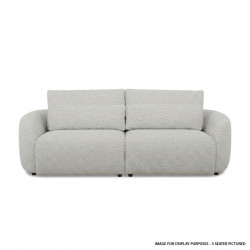 Brisbane 2 Seater Electric Recliner